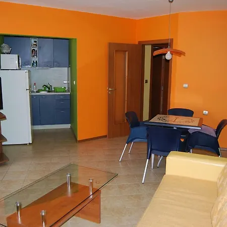 Dream Two Apartment