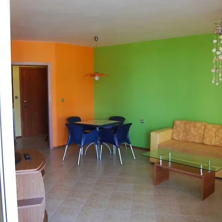 Apartment Dream Two